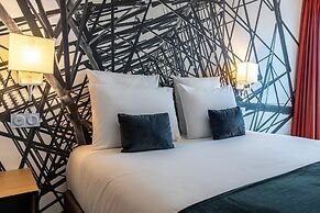 Hotel Mercure Paris Malakoff Parc des Expositions