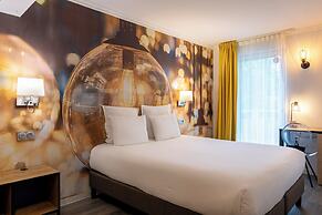 Hotel Mercure Paris Malakoff Parc des Expositions
