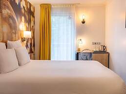 Hotel Mercure Paris Malakoff Parc des Expositions