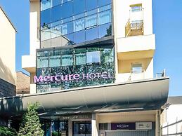 Hotel Mercure Paris Malakoff Parc des Expositions