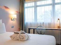Hotel Mercure Paris Malakoff Parc des Expositions