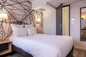 Hotel Mercure Paris Malakoff Parc des Expositions