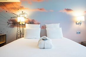Hotel Mercure Paris Malakoff Parc des Expositions