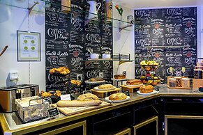 Hotel Mercure Paris Malakoff Parc des Expositions