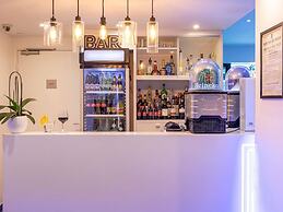 Hotel Mercure Paris Malakoff Parc des Expositions