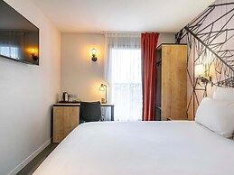 Hotel Mercure Paris Malakoff Parc des Expositions