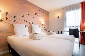 Hotel Mercure Paris Malakoff Parc des Expositions