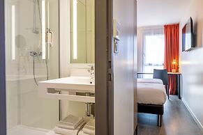 Hotel Mercure Paris Malakoff Parc des Expositions