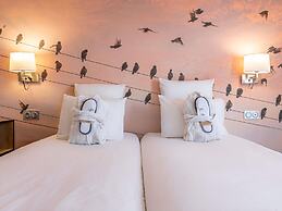 Hotel Mercure Paris Malakoff Parc des Expositions
