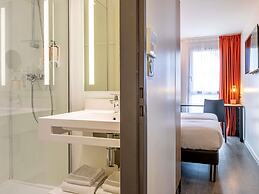 Hotel Mercure Paris Malakoff Parc des Expositions