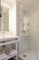 Hotel Mercure Paris Malakoff Parc des Expositions