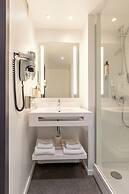Hotel Mercure Paris Malakoff Parc des Expositions