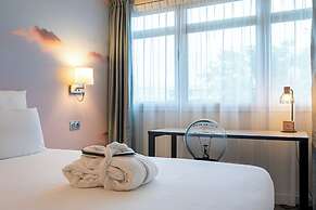 Hotel Mercure Paris Malakoff Parc des Expositions