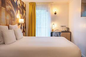 Hotel Mercure Paris Malakoff Parc des Expositions