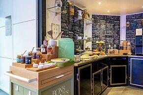 Hotel Mercure Paris Malakoff Parc des Expositions