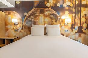 Hotel Mercure Paris Malakoff Parc des Expositions