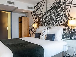 Hotel Mercure Paris Malakoff Parc des Expositions