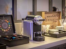 Hotel Mercure Paris Malakoff Parc des Expositions