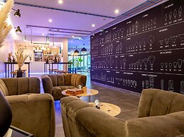 Hotel Mercure Paris Malakoff Parc des Expositions