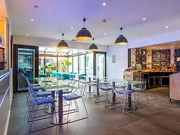 Hotel Mercure Paris Malakoff Parc des Expositions