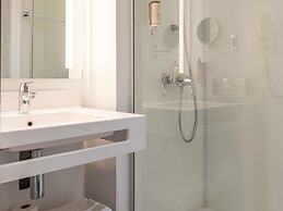 Hotel Mercure Paris Malakoff Parc des Expositions