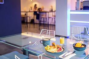 Hotel Mercure Paris Malakoff Parc des Expositions