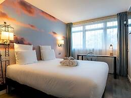 Hotel Mercure Paris Malakoff Parc des Expositions