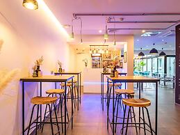 Hotel Mercure Paris Malakoff Parc des Expositions