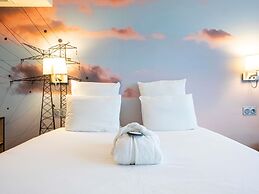 Hotel Mercure Paris Malakoff Parc des Expositions