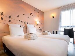 Hotel Mercure Paris Malakoff Parc des Expositions