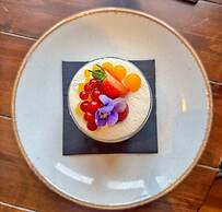 Stanton Manor Hotel
