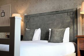 Stanton Manor Hotel