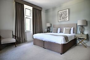 Stanton Manor Hotel