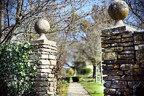 Stanton Manor Hotel