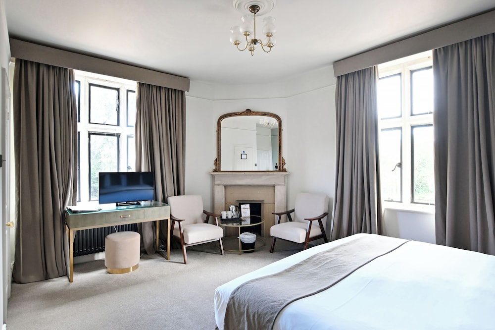 Stanton Manor Hotel