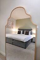 Stanton Manor Hotel