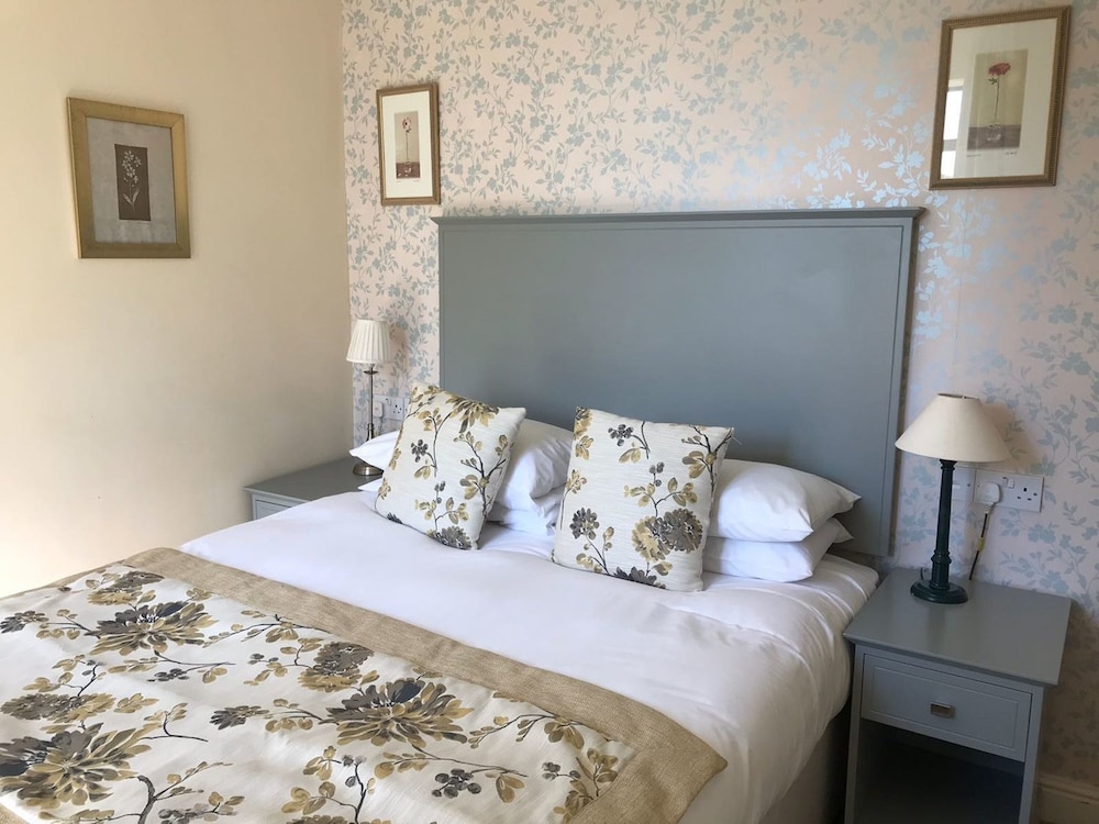 Stanton Manor Hotel