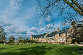 Stanton Manor Hotel