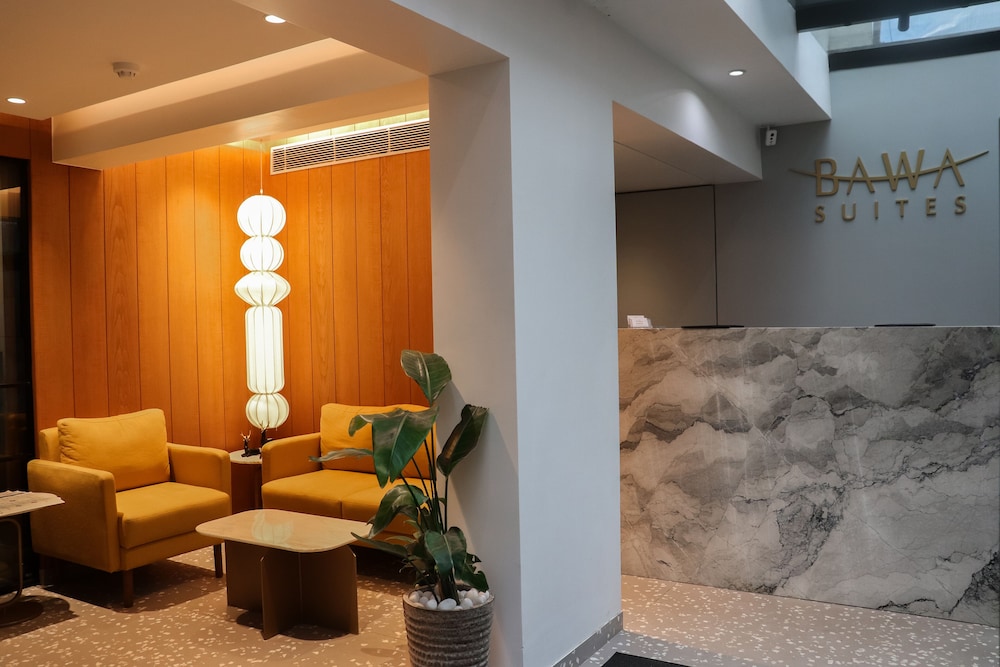 Boutique Hotel Bawa Suites