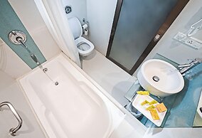 Boutique Hotel Bawa Suites