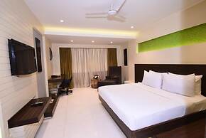 Boutique Hotel Bawa Suites