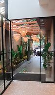 Boutique Hotel Bawa Suites