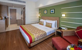 Boutique Hotel Bawa Suites