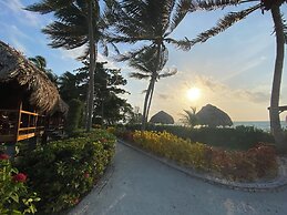 St. George's Caye Resort