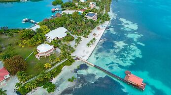 St. George's Caye Resort