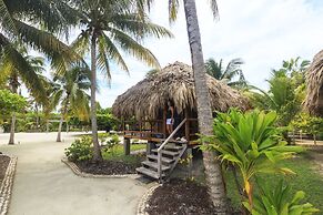 St. George's Caye Resort