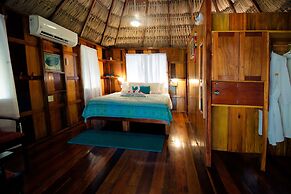 St. George's Caye Resort