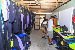 St. George's Caye Resort