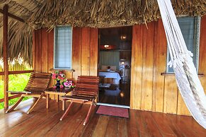 St. George's Caye Resort