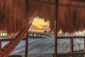 St. George's Caye Resort
